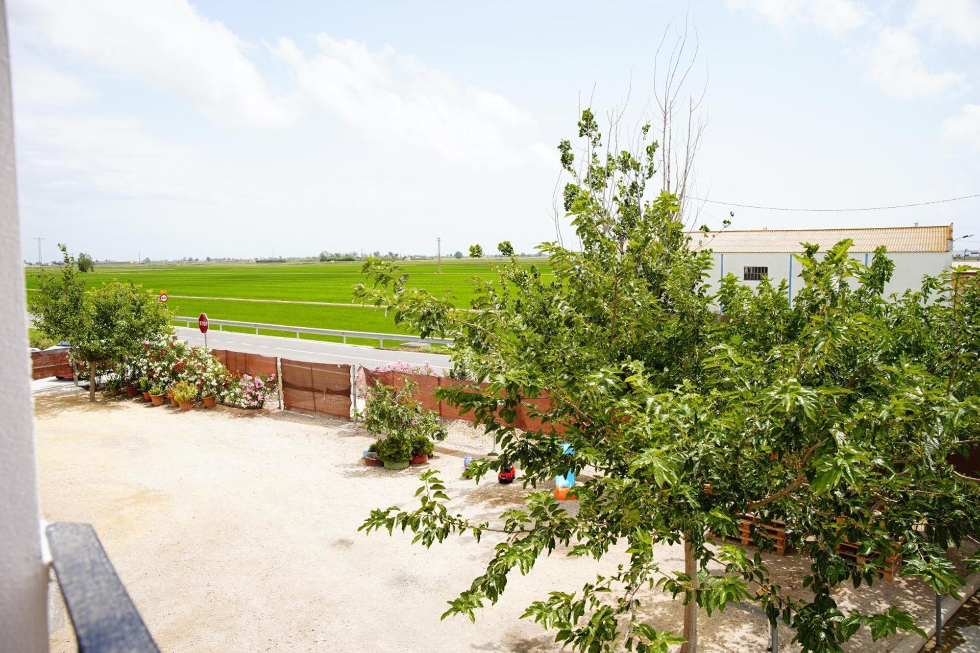 Casa Pastoret Делтебре Екстериор снимка